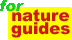 talking points for nature guides