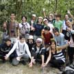 TeamSeagrass at work
