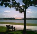 bedok reservoir park