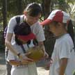 Introducing city kids to kampung life